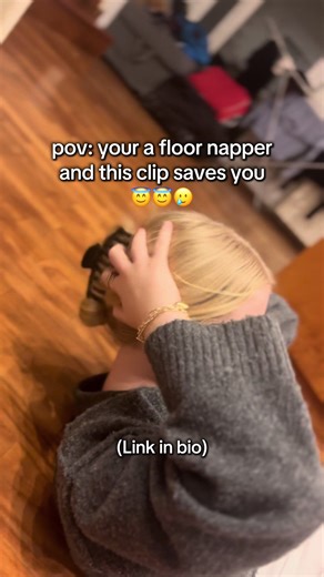 Creative Ways to Style Hair with Claw Clips