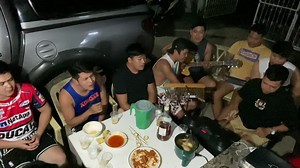 12K views · 445 reactions | Iba talaga ang saya pag kasama ang tropa “MAHAL PARIN KITA” | Rx unit | Facebook