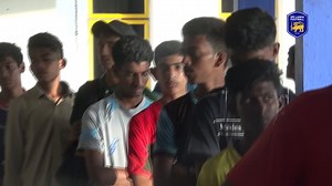 25K views · 910 reactions | Sri Lanka National U17 Team Trials. Final Trails. | Football Sri Lanka | Facebook
