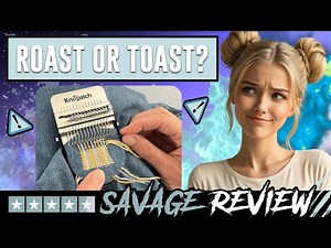 Knit Patch Kit Review: PatchMaker 2.0 Exposed (2026)