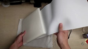 Watch Photo Box Video Review by Ming W on Amazon Live