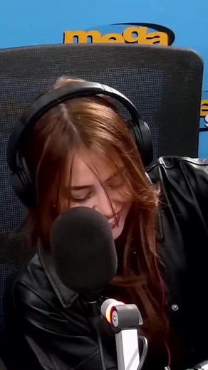 Nicki Nicole y la experiencia del mate en Mega 979