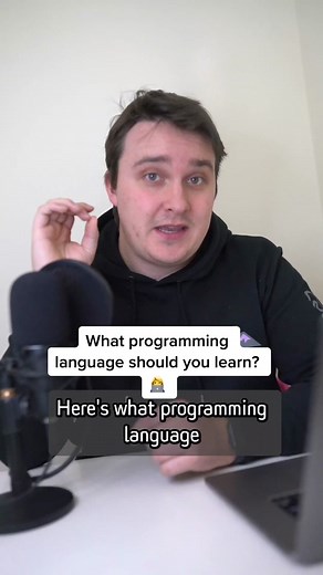 There’s just so many options 😳 #programming #techtok #softwareengineer