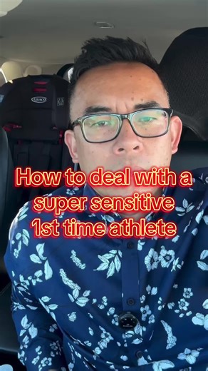 Cómo manejar a un jugador super sensible en el deporte