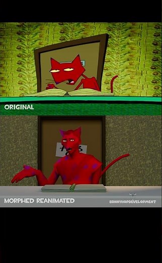 Welcome to the Katz/Scoutz motel (Courage the Cowardly Dog x TF2) #3danimation