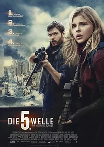 Die 5. Welle | Cinestar