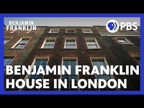 Franklin’s Surviving Home Isn’t Where You Think | Benjamin Franklin | A Film By Ken Burns