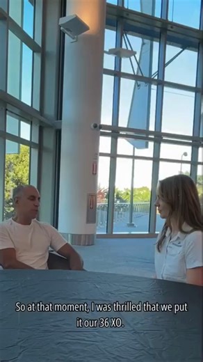 Seakeeper on Instagram: "Got a legendary catch? A great memory aboard a Seakeeper equipped boat? A “wow” moment the first time the boat stopped rocking? We want to hear it! Thank you, John, for sharing your first experience with Seakeeper and how it has transformed your boating experience for the better! We wouldn't be us without you! Keep the stories coming! Share your Seakeeper story with the link in our bio! • • • #seakeeper #takearide #lovemyseakeeper #stabilizer #stabilization #seakeepersta