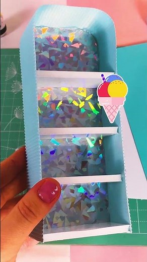 DIY Fridge for Our Hello Kitty Mini Kitchen ✨