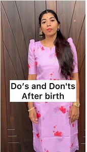 The postpartum recovery process typically spans around six weeks, occasionally extending further. During this period, the uterine wall undergoes healing, particularly in the region where the placenta was attached. Additionally, the cervix transitions from a 10cm dilation to a small opening at the top of the birth canal. It’s important to exercise caution to prevent introducing infections into the womb by avoiding the insertion of objects into the vagina. #postpartumeducation #postpartum #postpar