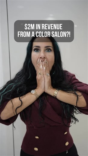 LANA KURAYEVA on Instagram: "Claim your FREE bonuses by heading to the link in my profile header and filling out the Google Form: 🎥 Exclusive video: Top 5 Secrets to Increasing Your Prices Without Losing Clients 🎥 Masterclass: The Perfect Root Shadow Formula 🎙 Access to my private channel, where I’ll be hosting a live stream on the topic: “Why Your Marketing Isn’t Attracting High-Ticket Color Clients?” You’ll have the opportunity to ask me personal questions and get direct answers from me — F