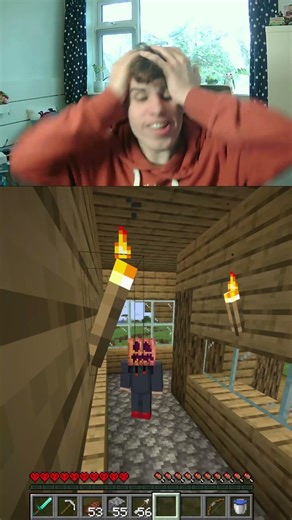 Pumpkin Trap In Hardcore