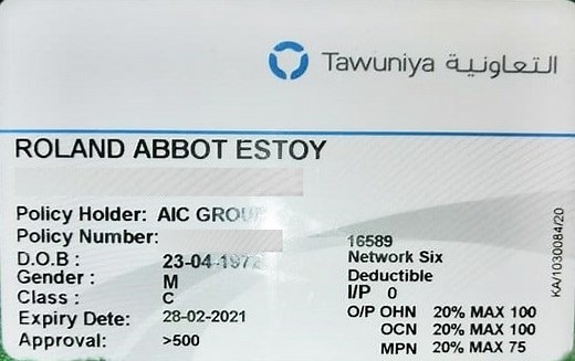 Tawuniya Health Insurance Plans - Saudi Insure