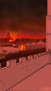 Instagram video by OverSimplified • Jun 25, 2021 at 7:12 AM