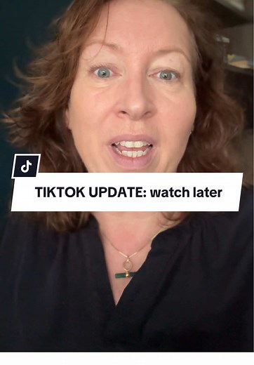 Save Videos to Your New 'Watch Later' Collection