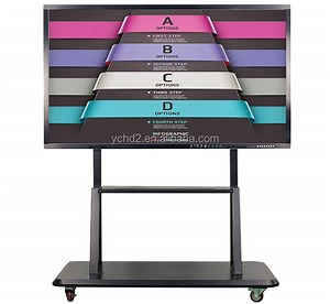 [Hot Item] Ultimate Touchscreen All-in-One Smart PC with IR Technology