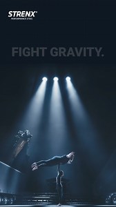 Steel designs that are both stronger and lighter? An impossible equation? Not with Strenx® high-strength structural steel. | Strenx | Facebook