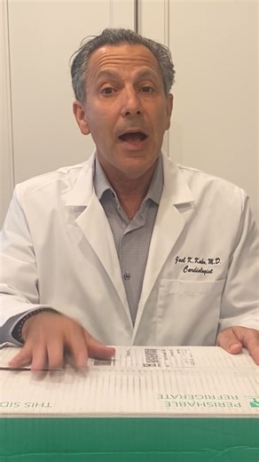 I’ve tried all of the plant-based meal delivery services out there, and it’s clear that Sprinly is a level above the rest. | Dr. Joel Kahn - America's Healthy Heart Doc