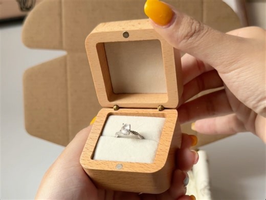 沉浸式打包｜搞了个新配色！