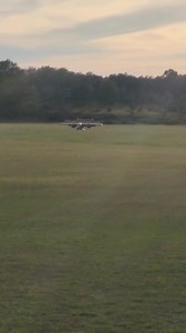 Locked-in low pass with the Hangar 9 OV-10 Bronco at HHAEFI (Hodges Hobbies All Electric Fly-In). Can it get any smoother than that?? • #horizonhobby #hangar9 #ov10 #bronco #HHAEFI #rc #rcairplane #aviation | Horizon Hobby