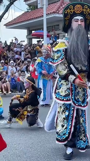 612K views · 1.4K reactions | Check out Yingge dance, the special "Chinese battle dance", the festive vibe is in the air! #chinesenewyear #holiday #dance #yinggedance #celebration #entertainment #traveling | Amazing China | Facebook