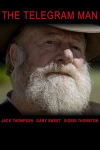 The Telegram Man - Movie