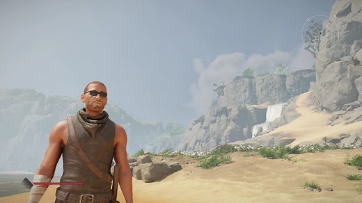 壮大おじさんRPG「ELEX II」、序盤で迷わないオススメスキルはこれだ！