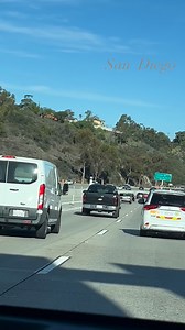 Interstate 15 North. #sandiego #california | Torres Yanc