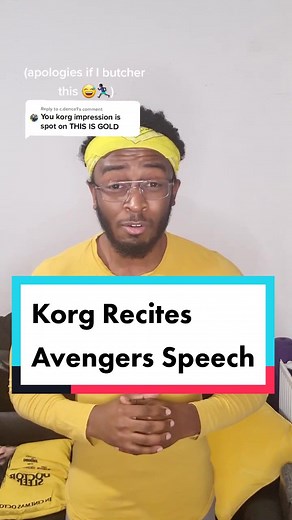 Tyrell (Theories By T) on TikTok