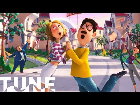 Thneedville Song | The Lorax | Tune