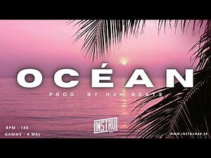 [FREE] Instru Rap Drill Mélodique / Love Type Beat - Instrumental Douce