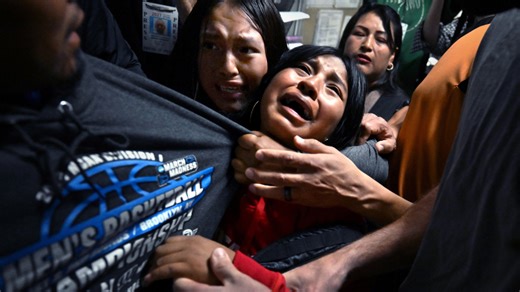 ‘Please help me!’