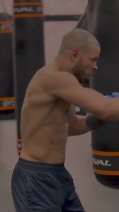 How would you build your ultimate boxer? | Chris Eubank Jr