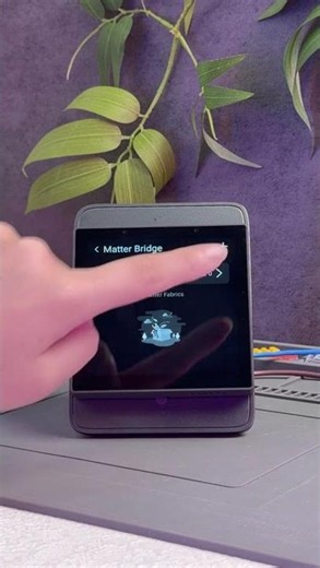 Devices won't talk to apple home? NSPanel Pro Gen2 makes them talk!