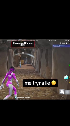 Funny Fortnite Murder Mystery Moments