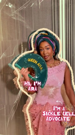 My Journey with Sickle Cell and Healthcare Advocacy