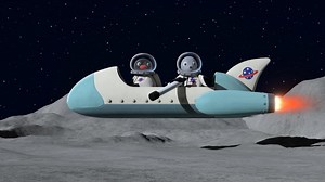 Pingu in the City - Series 2 - Episode 20 - ITVX