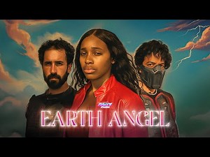 Earth Angel | Sci-Fi Short Film | MGTV Studios