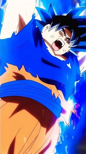 Goku 4K🔥🥹 #freefire #dragonball #morenoyt #anime #morenogamersyt