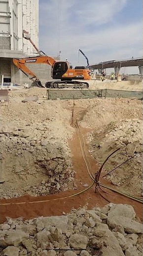 Part33:Substation & Building Earthing System Installation | Site Practical Guide.