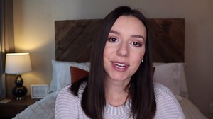 Second trimester pregnancy update! | Symptoms, money, & bump