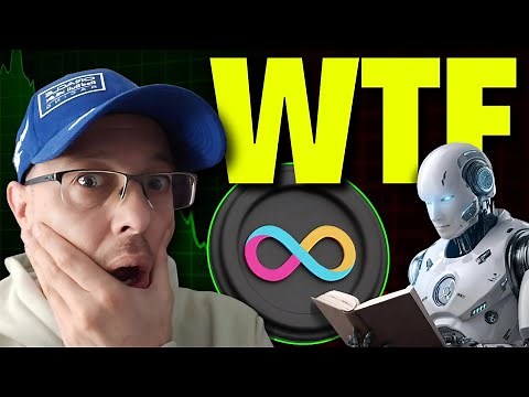 AI Predicts INSANE ICP Move In October! Get Ready!