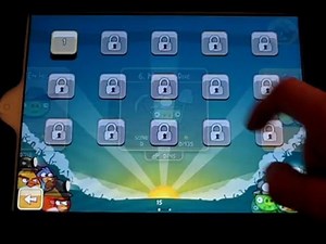 Angry Birds Space - Game Guide and walkthrough