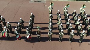 825K views · 527 reactions | Game of thrones theme by French Foreign Legion #Winteriscoming #Legioniscoming #FrenchForeignLegion | Légion étrangère | Facebook