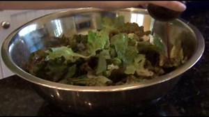 Get Inspired to make a garden salad