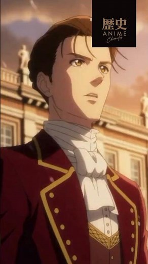 【AI歴史アニメ】4：1789年🇫🇷バスティーユの激震！王政を倒した人々の叫び