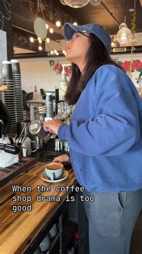 Join Us for Tea at Grace Coffee Cottage Grove