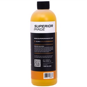 Crush Power Cleaner Degreaser