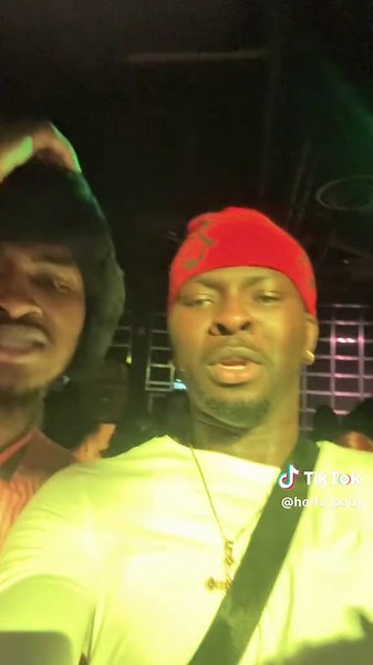 Toxic Vibes at Ruger Concert Experience