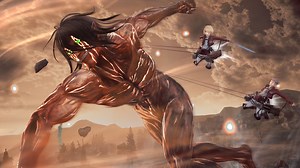 Attack on Titan 2 releases on March 20th